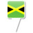 Jamaica Icon